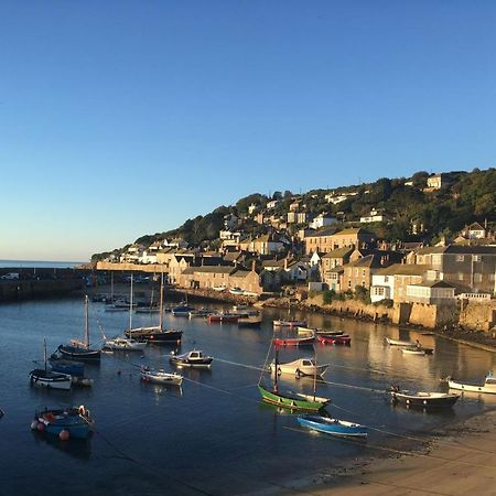 The Langley Tarne Villa Mousehole Dış mekan fotoğraf