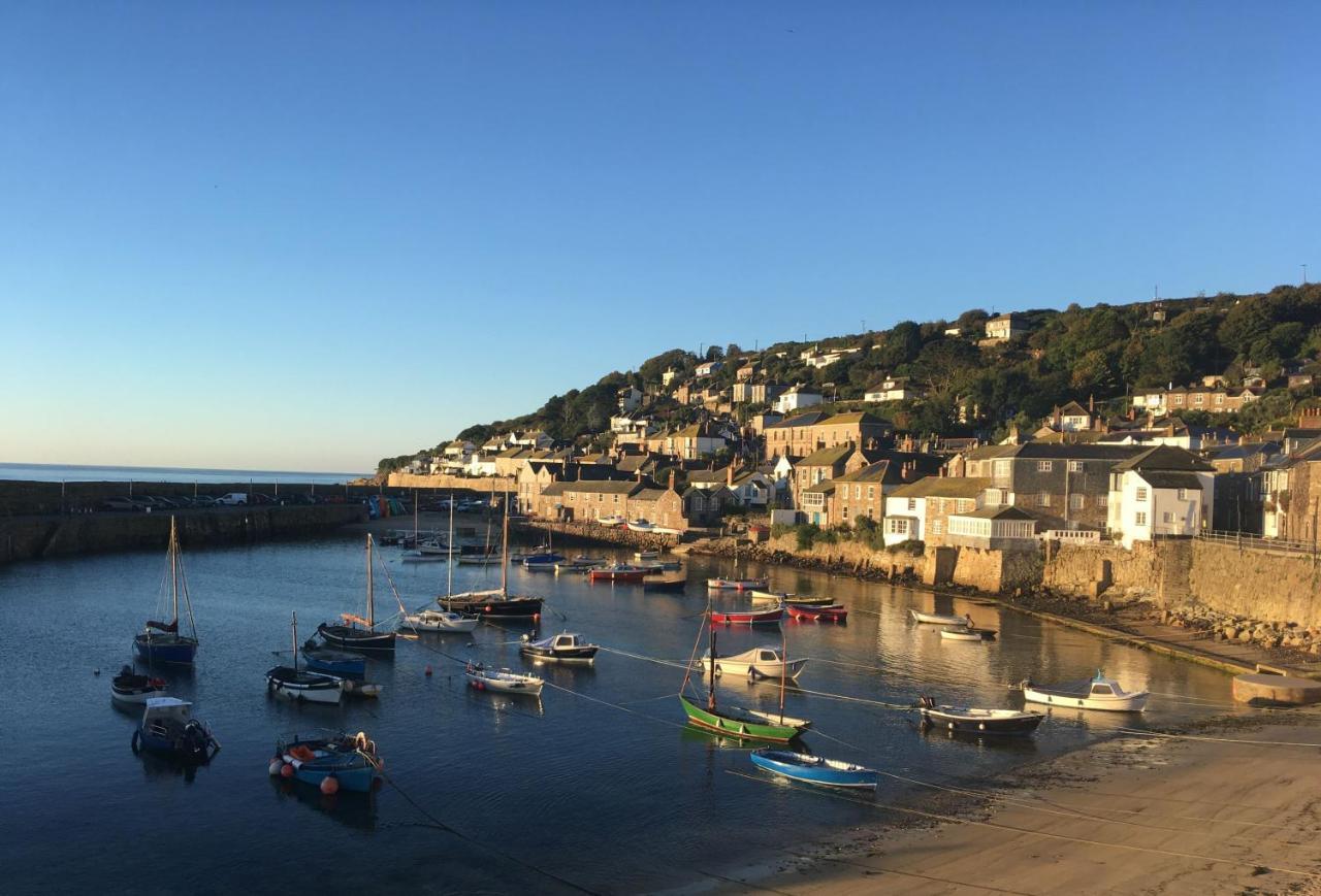 The Langley Tarne Villa Mousehole Dış mekan fotoğraf