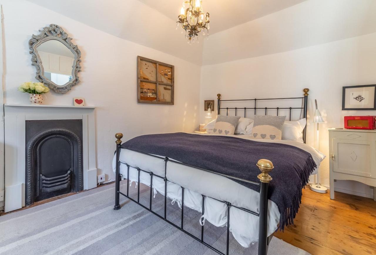 The Langley Tarne Villa Mousehole Dış mekan fotoğraf
