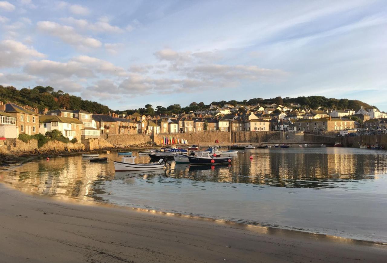 The Langley Tarne Villa Mousehole Dış mekan fotoğraf
