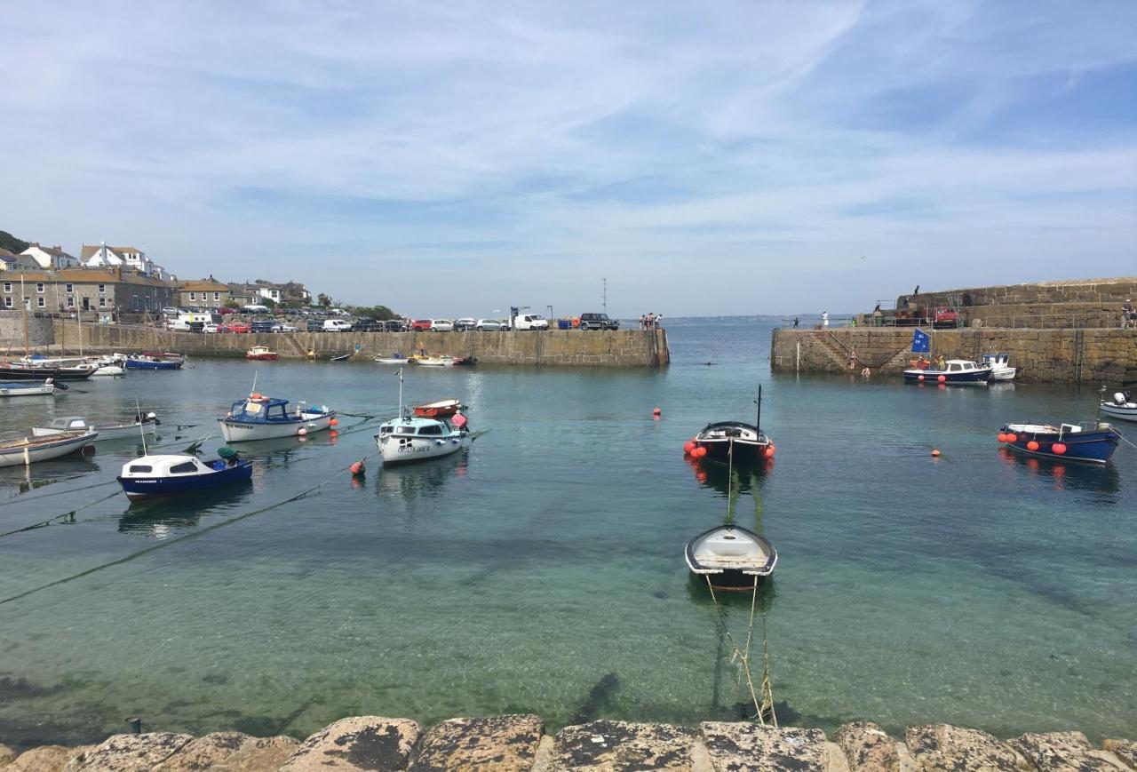 The Langley Tarne Villa Mousehole Dış mekan fotoğraf